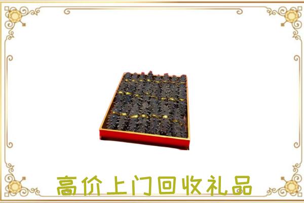 武威周边回收海参